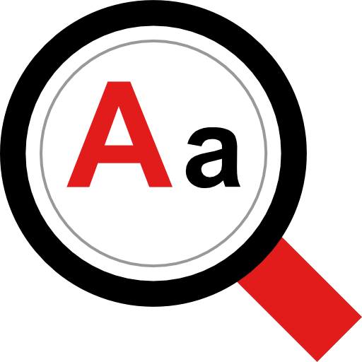 Edit text 图标