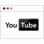 YouTube иконка 64x64
