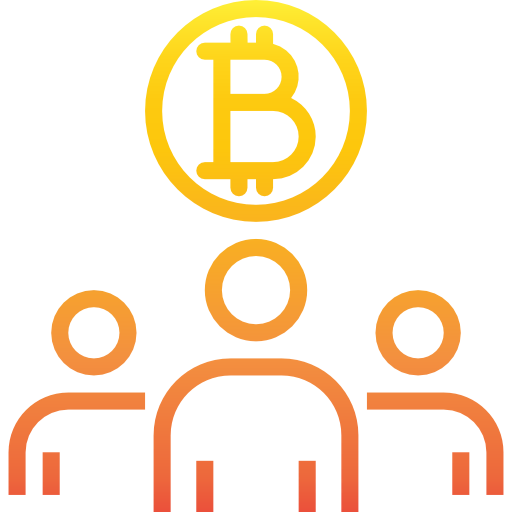 Bitcoin icon