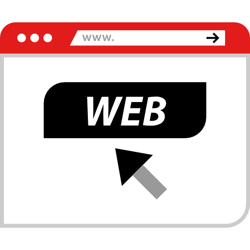Website icon