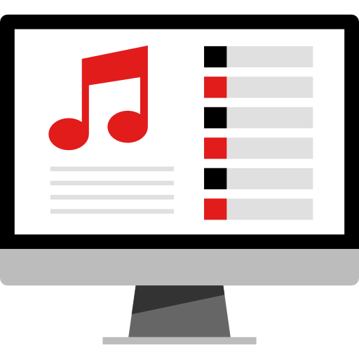 Computer icon