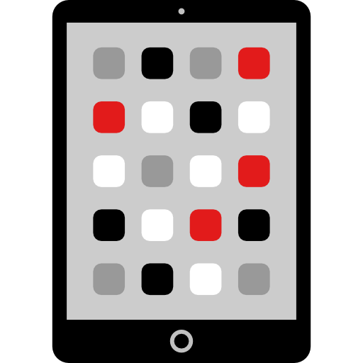 Ipad icon