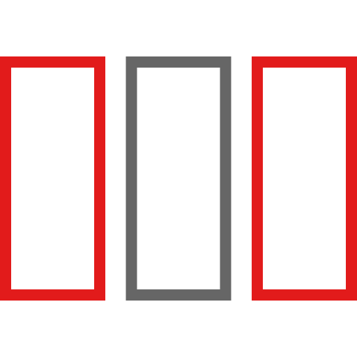 Frames icon