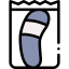 Slippers icon 64x64