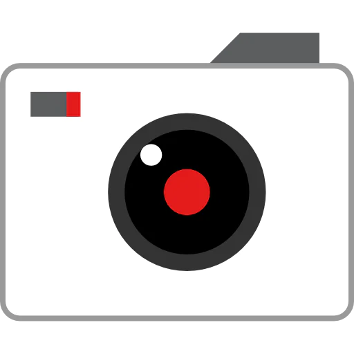 Camera icon