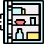 Fridge icon 64x64