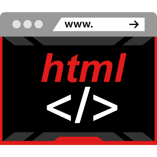 Html 图标