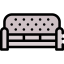 Sofa icon 64x64