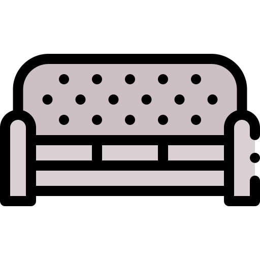 Sofa icon