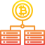 Bitcoin icon 64x64