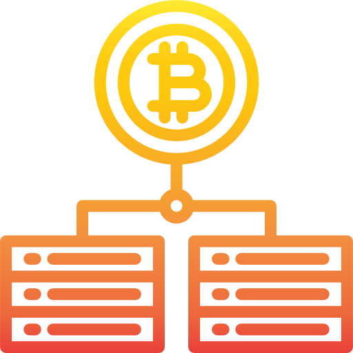 Bitcoin icon