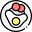 Breakfast icon 64x64