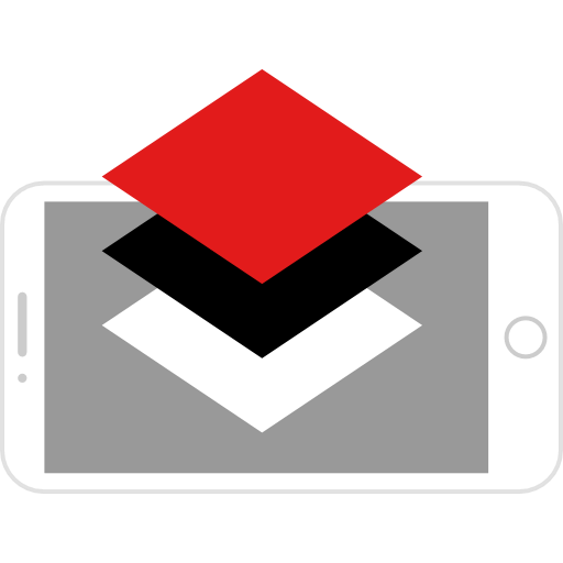 Layers icon