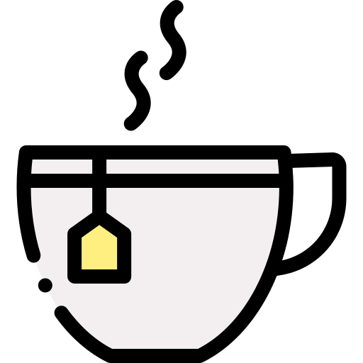 Tea icon