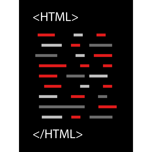 Html icon