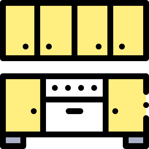 Kitchen icon