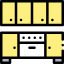 Kitchen icon 64x64