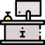Reception icon 64x64
