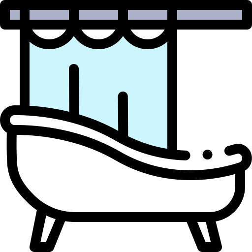 Bath icon