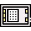 Safebox icon 64x64