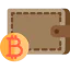 Wallet アイコン 64x64