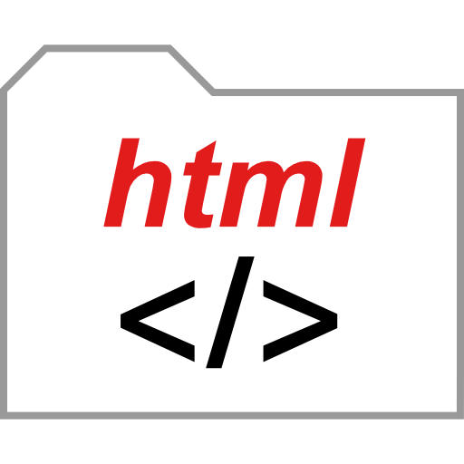 Folder icon