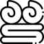 Towels icon 64x64