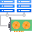 Bitcoin アイコン 64x64