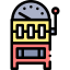 Slot machine icon 64x64