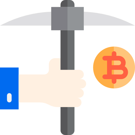 Mining icon
