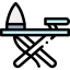 Iron board icon 64x64