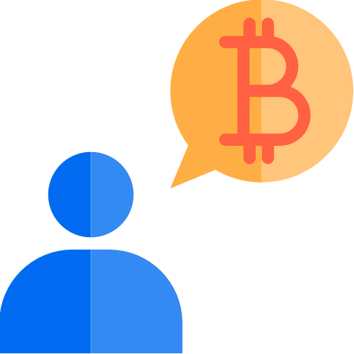 Conversation icon