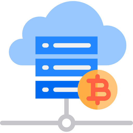Database icon