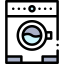 Washing machine icon 64x64