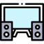 Television icon 64x64