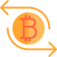 Bitcoins アイコン 64x64