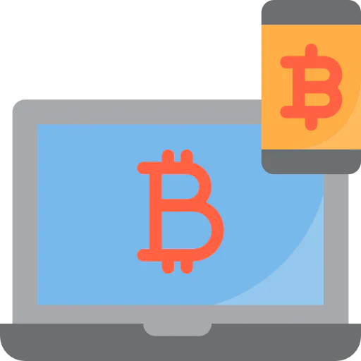 Computer icon