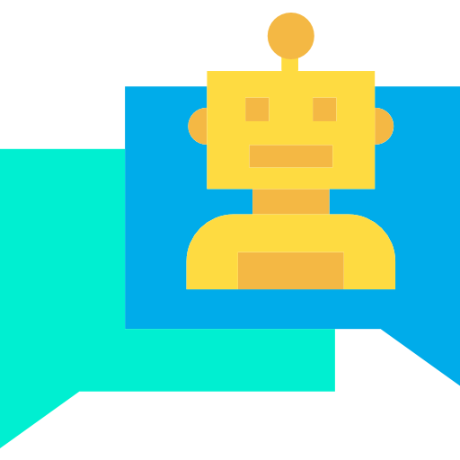 Bot icon