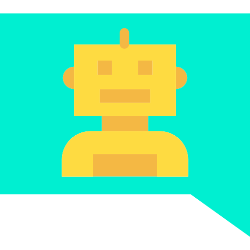 Bot icon