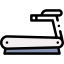Treadmill icon 64x64