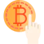 Bitcoins アイコン 64x64