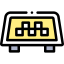 Taxi icon 64x64