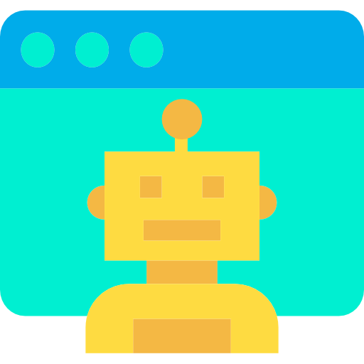 Web icon
