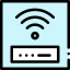 Wifi icon 64x64