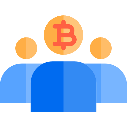 Bitcoin icon
