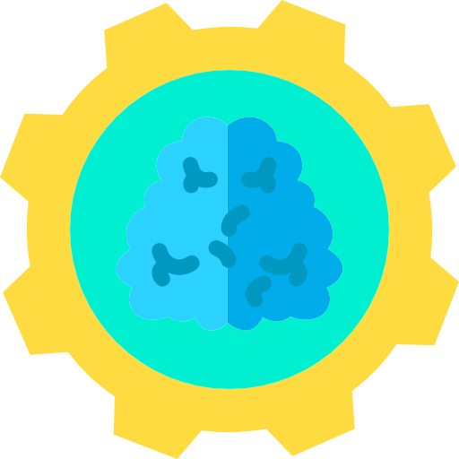 Brain icon