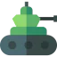 Tank icon 64x64