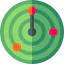 Radar icon 64x64