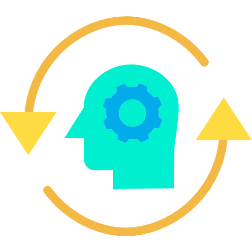Automaton icon