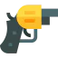 Revolver icon 64x64